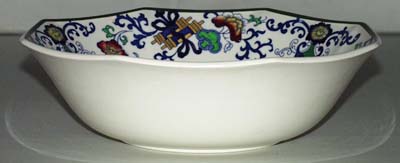 Vegetable Dish